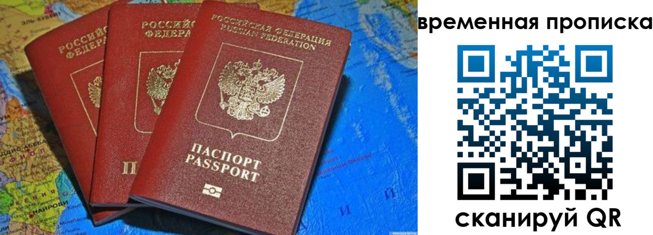 прописка в квартире в Дорогобуже